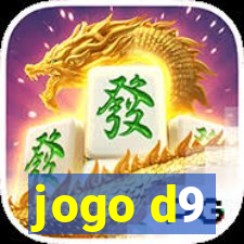 jogo d9